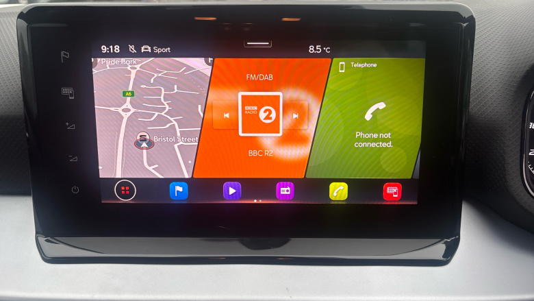 SEAT Arona 1.0 TSI 110 FR 5dr Petrol Hatchback